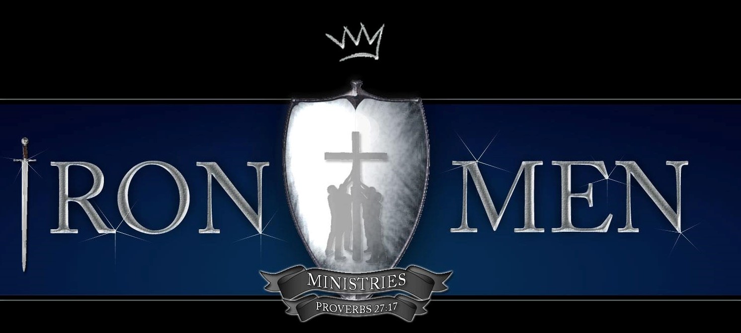 Men's Ministry